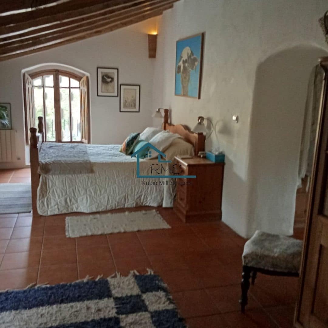 7 soveværelse Finca/Landehus til salg i Velez-Blanco med swimmingpool garage - € 695.000 (Ref: 8803141)