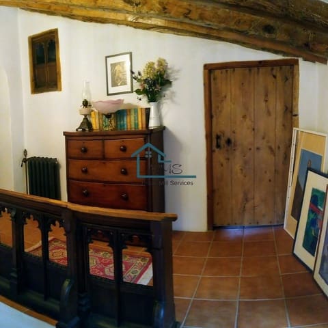 7 soverom Finca/Herregård til salgs i Vélez-Blanco med svømmebasseng garasje - € 695 000 (Ref: 8803141)