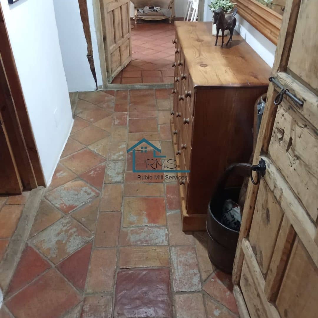 7 soveværelse Finca/Landehus til salg i Velez-Blanco med swimmingpool garage - € 695.000 (Ref: 8803141)