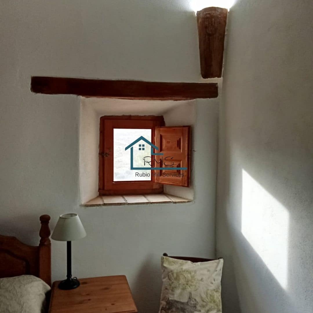 7 soveværelse Finca/Landehus til salg i Velez-Blanco med swimmingpool garage - € 695.000 (Ref: 8803141)