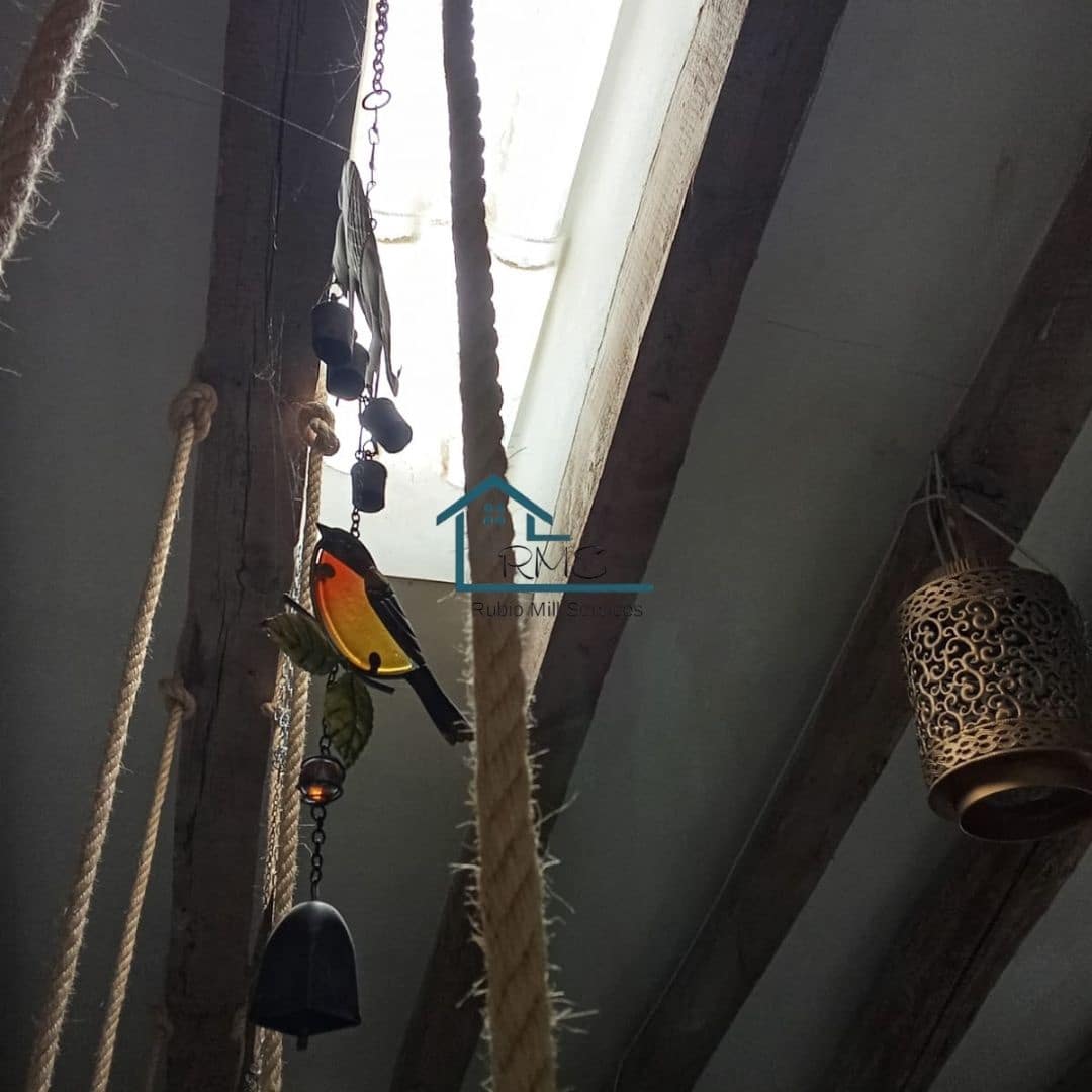 7 soveværelse Finca/Landehus til salg i Velez-Blanco med swimmingpool garage - € 695.000 (Ref: 8803141)