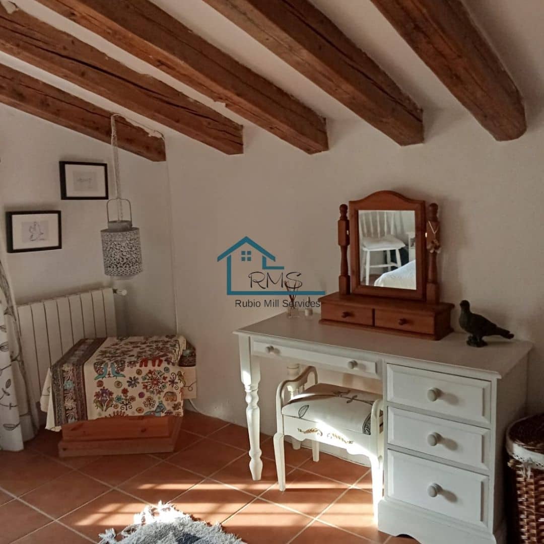 7 soveværelse Finca/Landehus til salg i Velez-Blanco med swimmingpool garage - € 695.000 (Ref: 8803141)