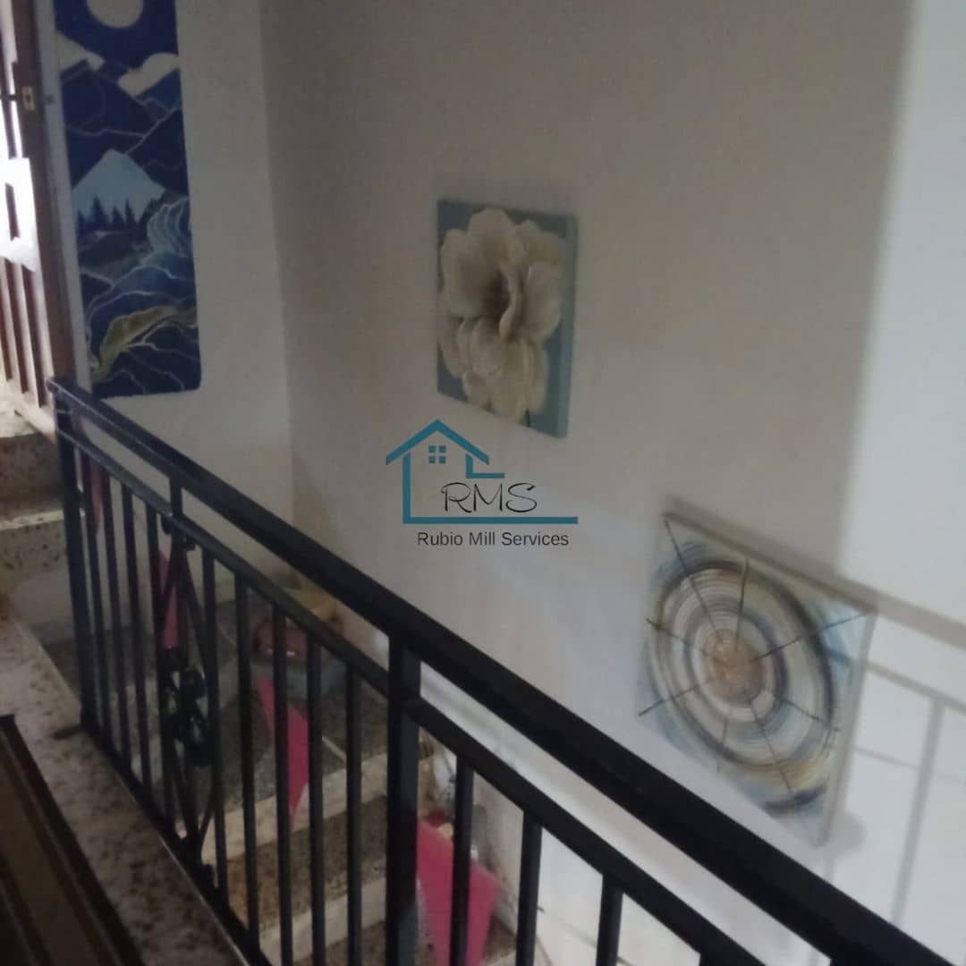 5 soveværelse Rækkehus til salg i El Contador med swimmingpool - € 90.000 (Ref: 8857820)