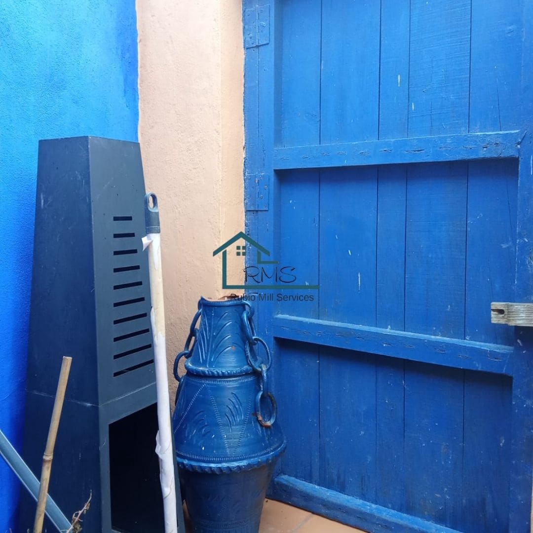 5 soveværelse Rækkehus til salg i El Contador med swimmingpool - € 90.000 (Ref: 8857820)