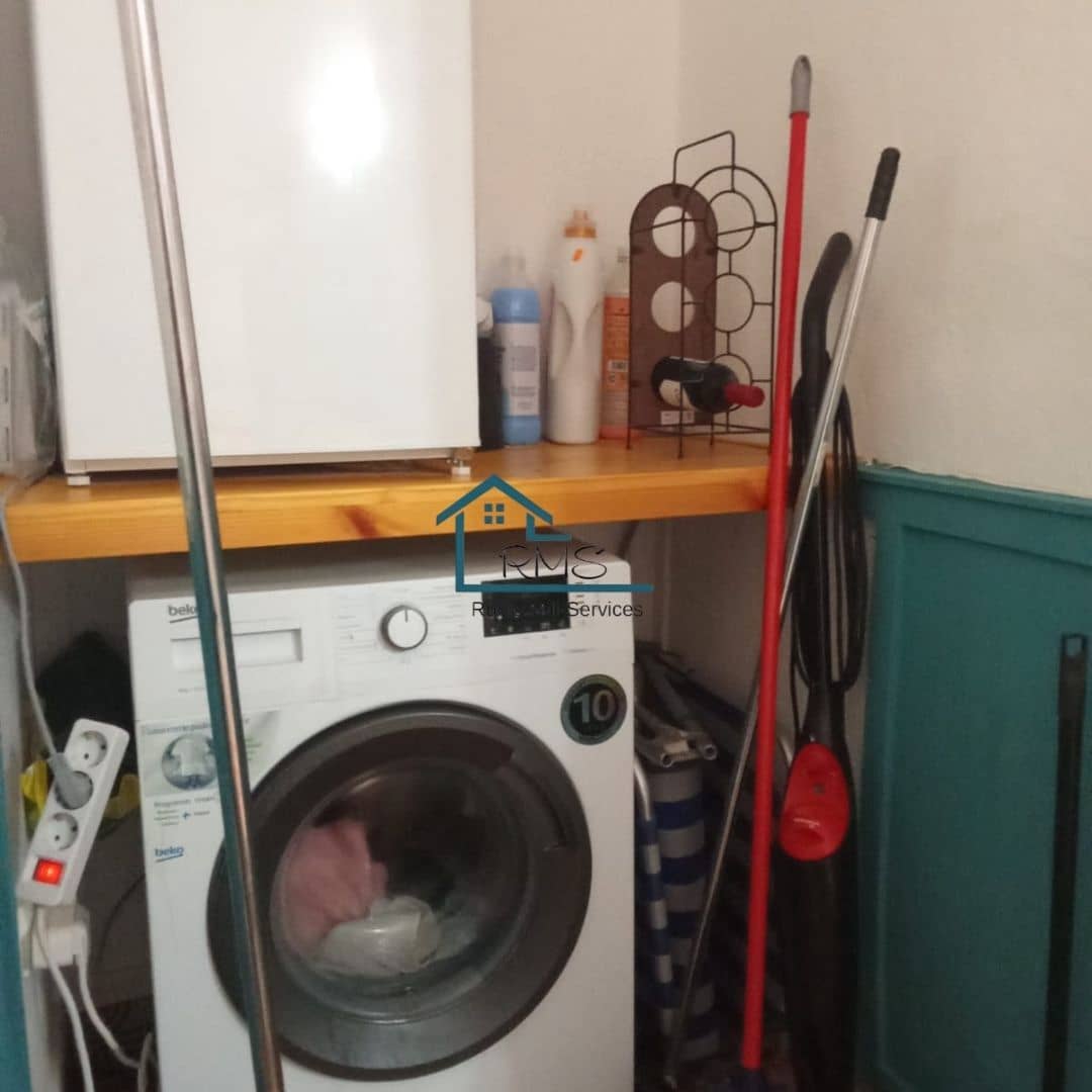 5 soveværelse Rækkehus til salg i El Contador med swimmingpool - € 90.000 (Ref: 8857820)