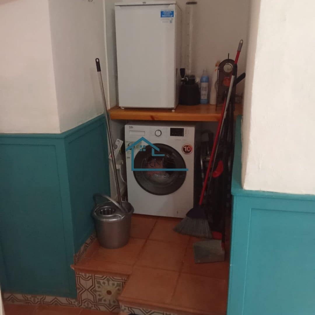 5 soveværelse Rækkehus til salg i El Contador med swimmingpool - € 90.000 (Ref: 8857820)