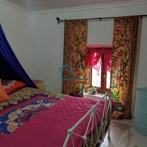 5 makuuhuone Rivitalo myytävänä paikassa El Contador, Chirivel mukana uima-altaan - 90 000 € (Ref: 8857820)