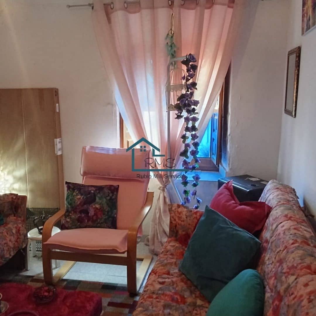 5 soveværelse Rækkehus til salg i El Contador med swimmingpool - € 90.000 (Ref: 8857820)