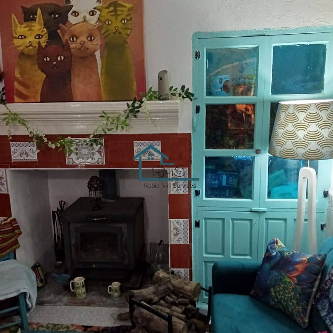 5 soveværelse Rækkehus til salg i El Contador med swimmingpool - € 90.000 (Ref: 8857820)