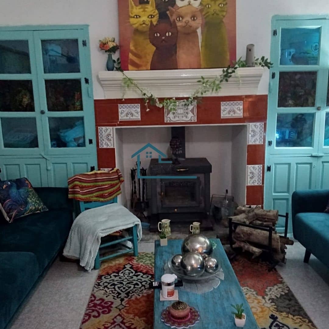 5 soveværelse Rækkehus til salg i El Contador med swimmingpool - € 90.000 (Ref: 8857820)