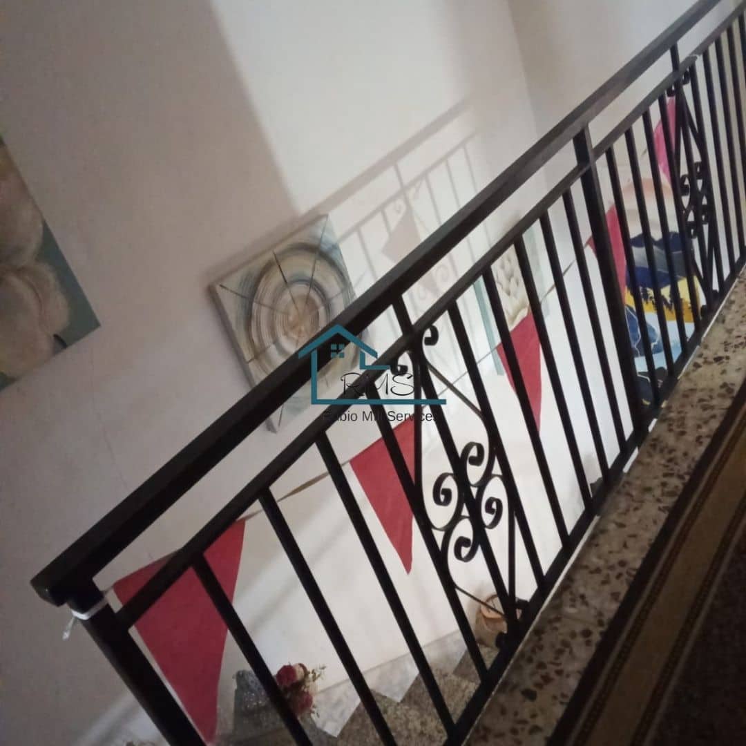 5 soveværelse Rækkehus til salg i El Contador med swimmingpool - € 90.000 (Ref: 8857820)