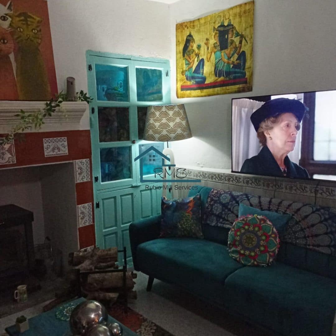 5 soveværelse Rækkehus til salg i El Contador med swimmingpool - € 90.000 (Ref: 8857820)