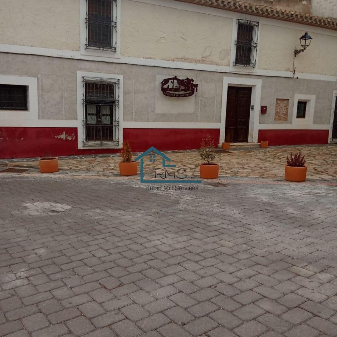 5 soveværelse Rækkehus til salg i El Contador med swimmingpool - € 90.000 (Ref: 8857820)