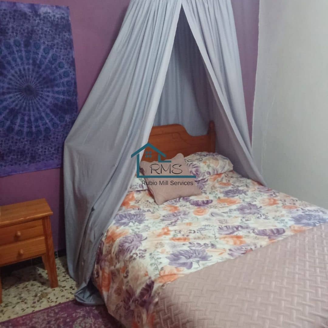 5 soveværelse Rækkehus til salg i El Contador med swimmingpool - € 90.000 (Ref: 8857820)