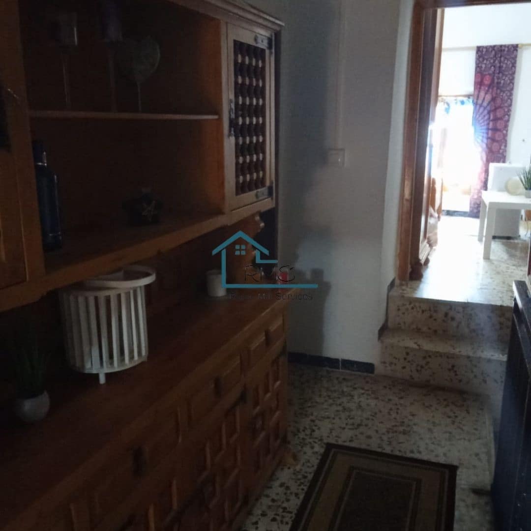 5 soveværelse Rækkehus til salg i El Contador med swimmingpool - € 90.000 (Ref: 8857820)