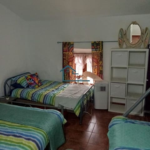 5 makuuhuone Rivitalo myytävänä paikassa El Contador, Chirivel mukana uima-altaan - 90 000 € (Ref: 8857820)