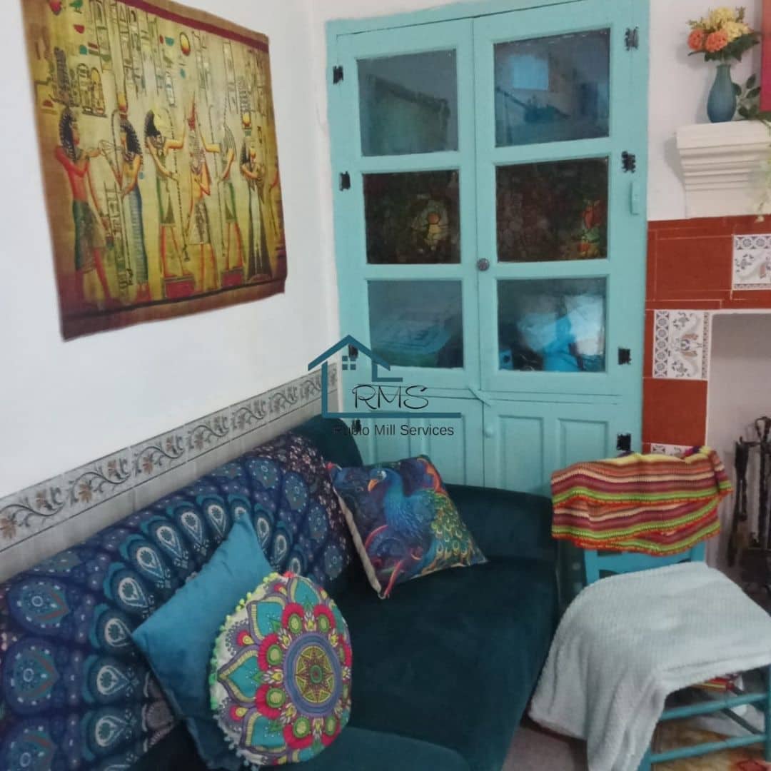 5 soveværelse Rækkehus til salg i El Contador med swimmingpool - € 90.000 (Ref: 8857820)