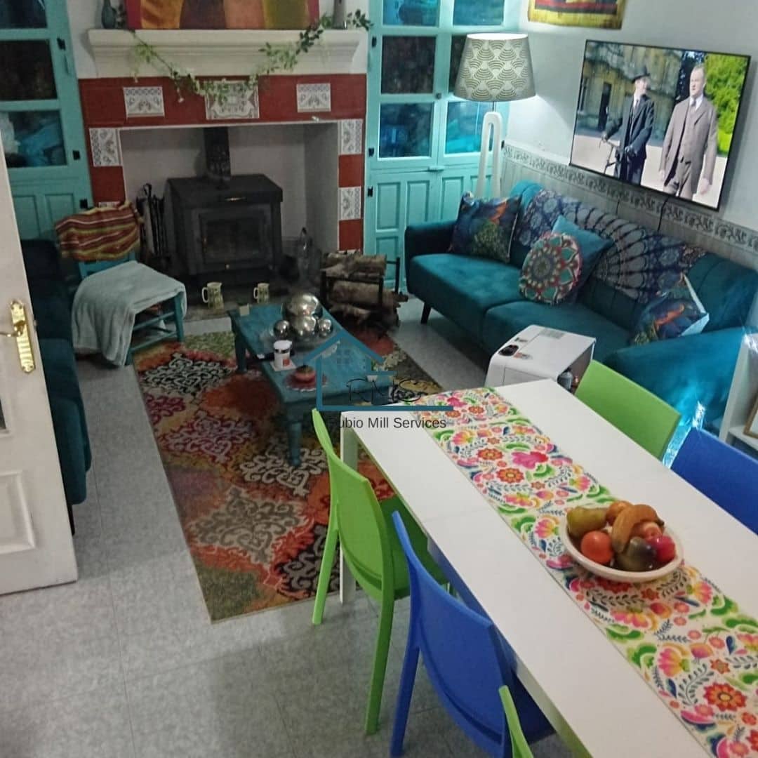 5 soveværelse Rækkehus til salg i El Contador med swimmingpool - € 90.000 (Ref: 8857820)