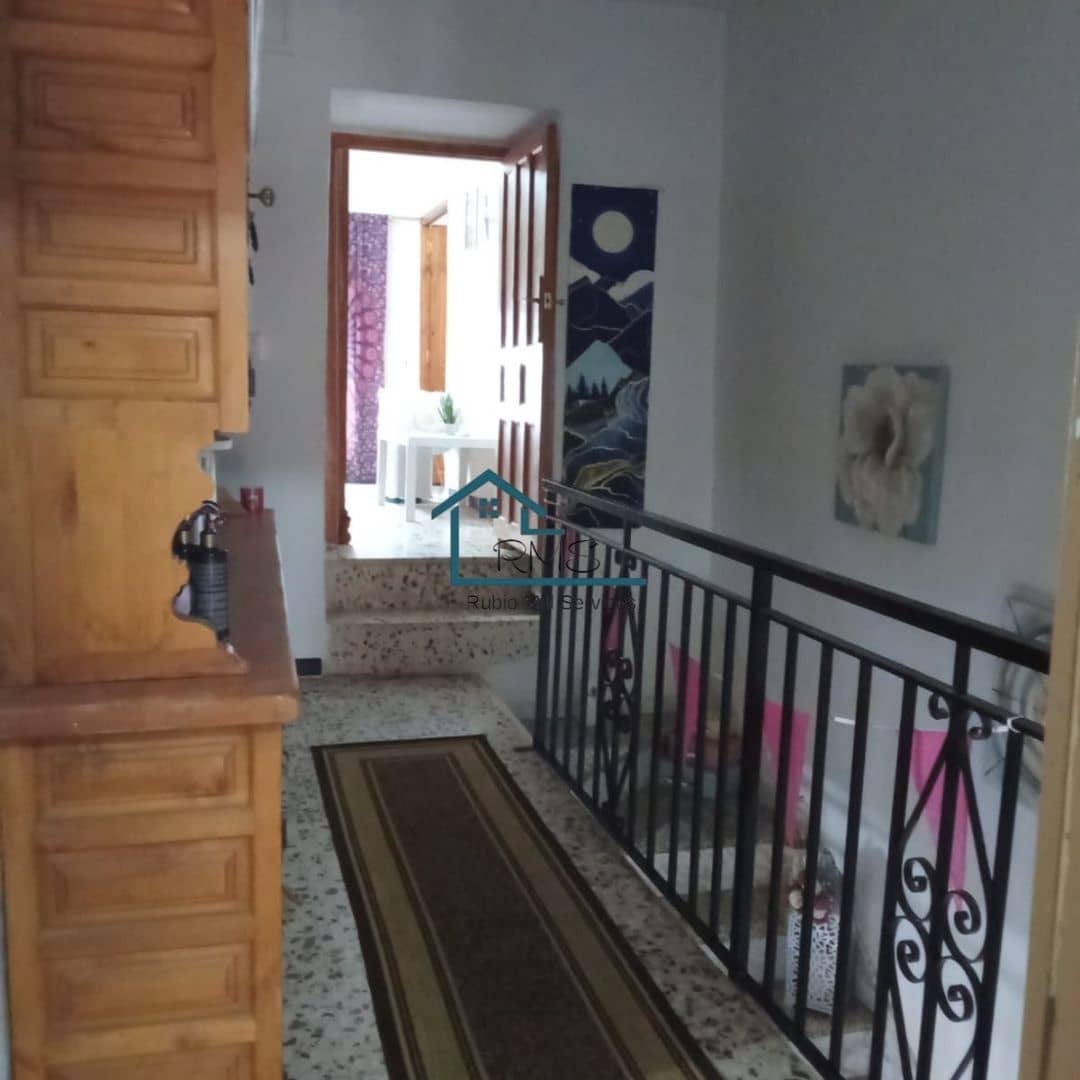 5 soveværelse Rækkehus til salg i El Contador med swimmingpool - € 90.000 (Ref: 8857820)