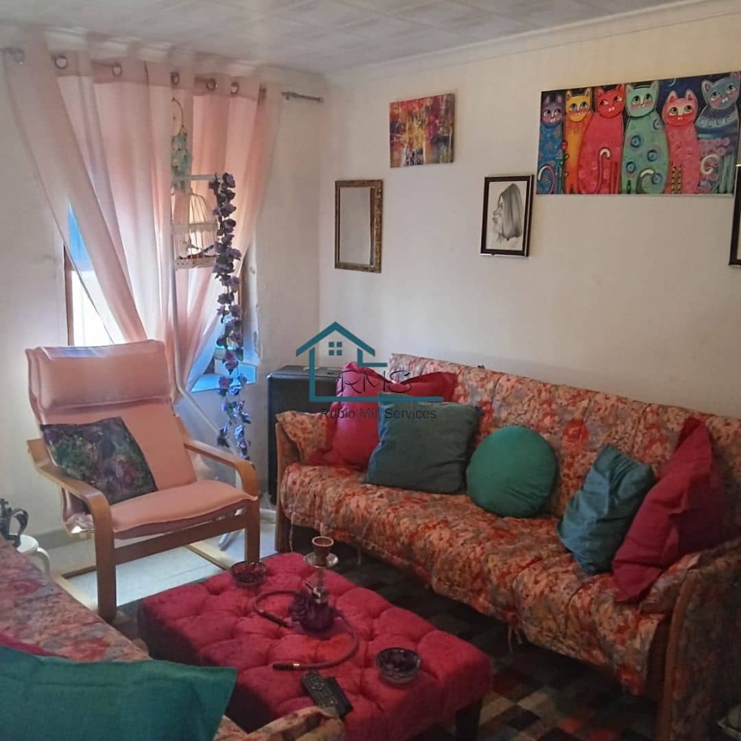 5 soveværelse Rækkehus til salg i El Contador med swimmingpool - € 90.000 (Ref: 8857820)