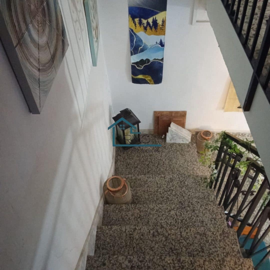 5 soveværelse Rækkehus til salg i El Contador med swimmingpool - € 90.000 (Ref: 8857820)