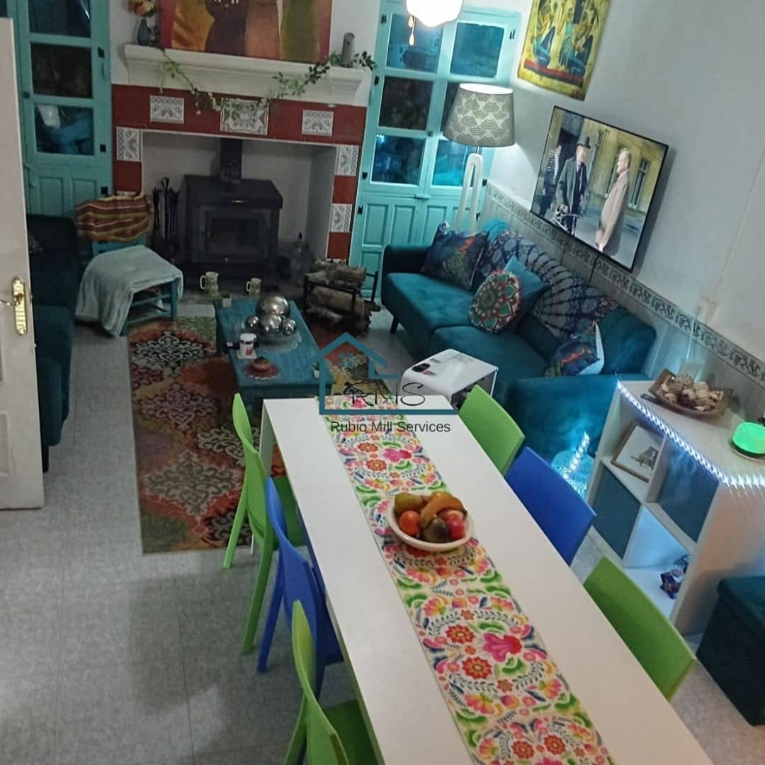 5 soveværelse Rækkehus til salg i El Contador med swimmingpool - € 90.000 (Ref: 8857820)