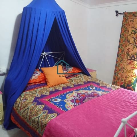 5 makuuhuone Rivitalo myytävänä paikassa El Contador, Chirivel mukana uima-altaan - 90 000 € (Ref: 8857820)