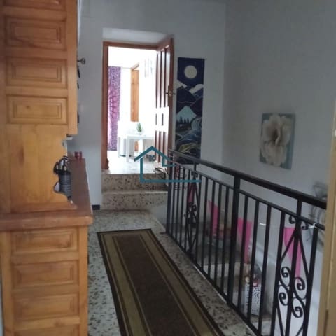 5 makuuhuone Rivitalo myytävänä paikassa El Contador, Chirivel mukana uima-altaan - 90 000 € (Ref: 8857820)