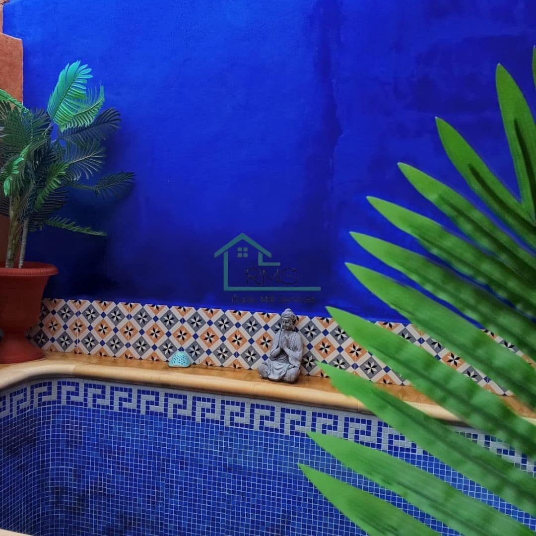 5 soveværelse Rækkehus til salg i El Contador med swimmingpool - € 90.000 (Ref: 8857820)