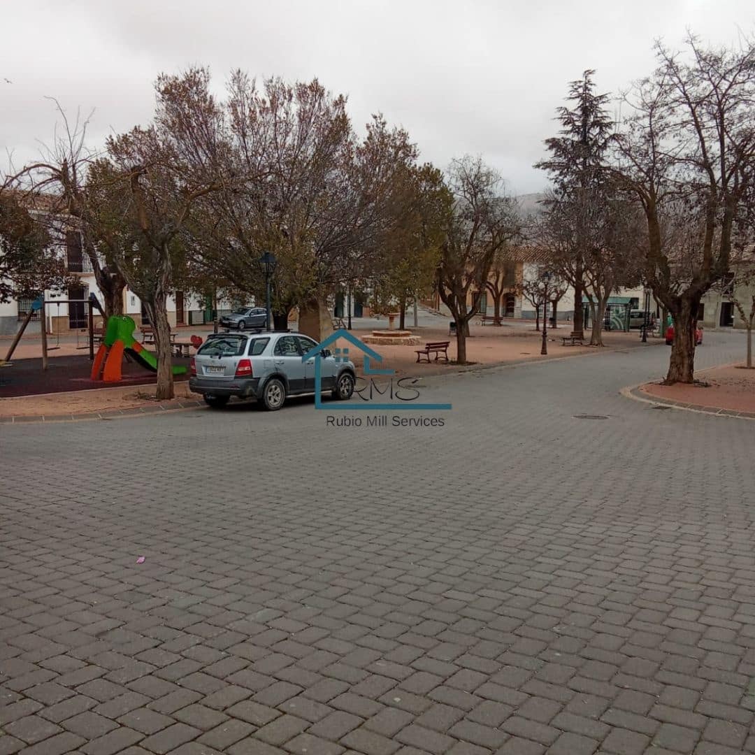 5 soveværelse Rækkehus til salg i El Contador med swimmingpool - € 90.000 (Ref: 8857820)