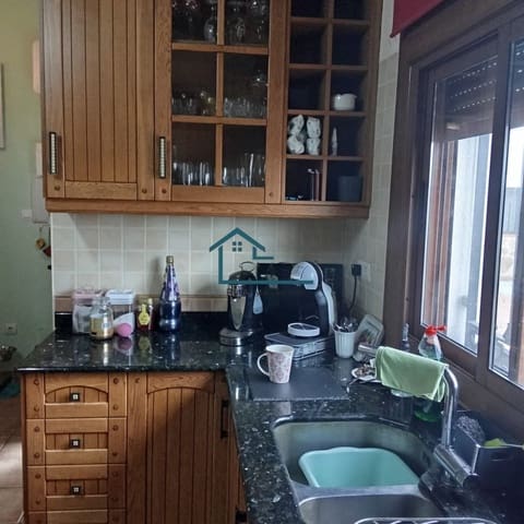 4 makuuhuone Huvila myytävänä paikassa Vélez-Rubio mukana uima-altaan 
autotalli - 330 000 € (Ref: 8864131)