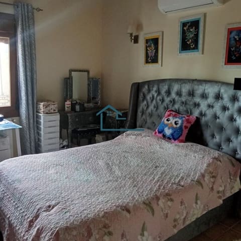 4 makuuhuone Huvila myytävänä paikassa Vélez-Rubio mukana uima-altaan 
autotalli - 330 000 € (Ref: 8864131)