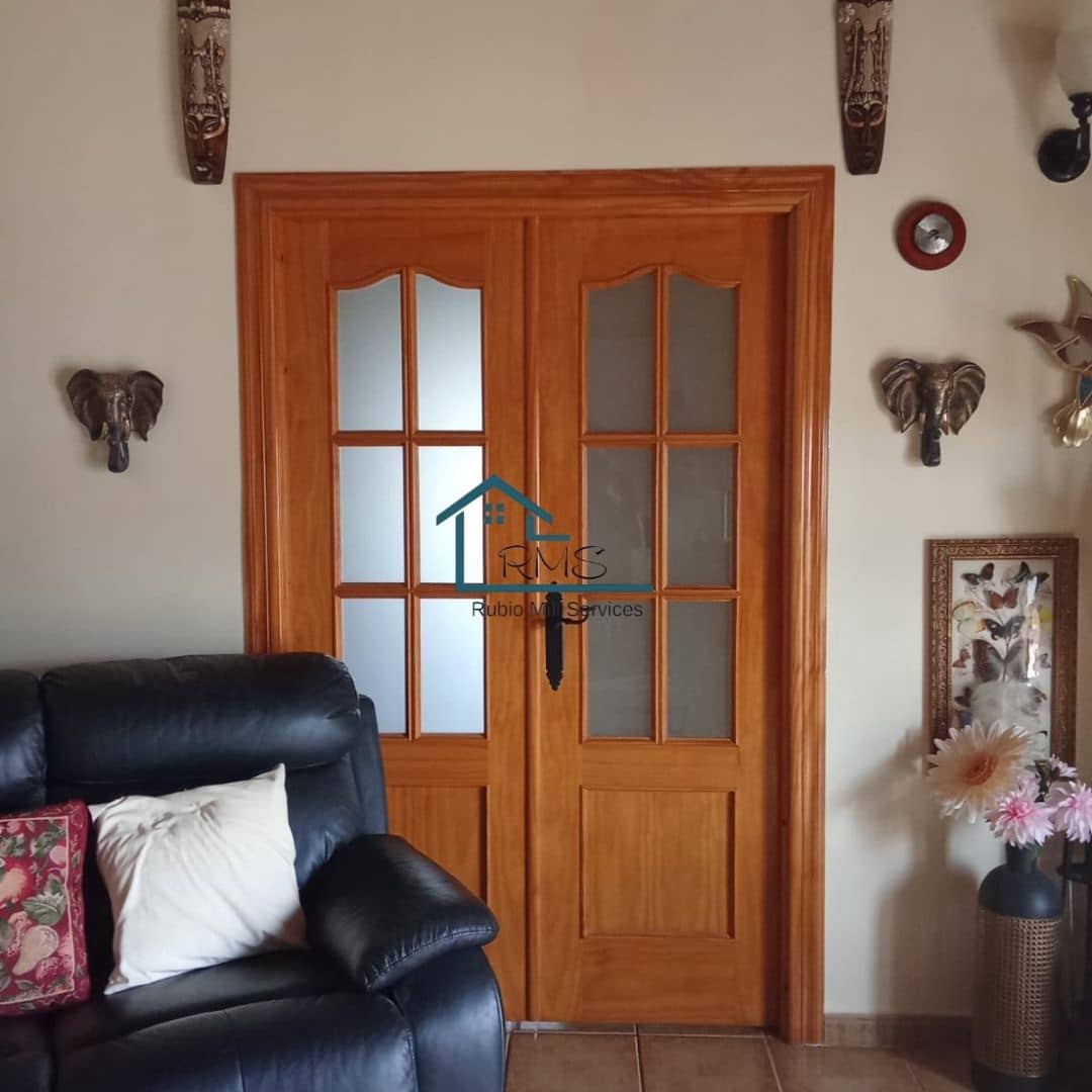 4 slaapkamer Villa te koop in Velez-Rubio met zwembad garage - € 330.000 (Ref: 8864131)