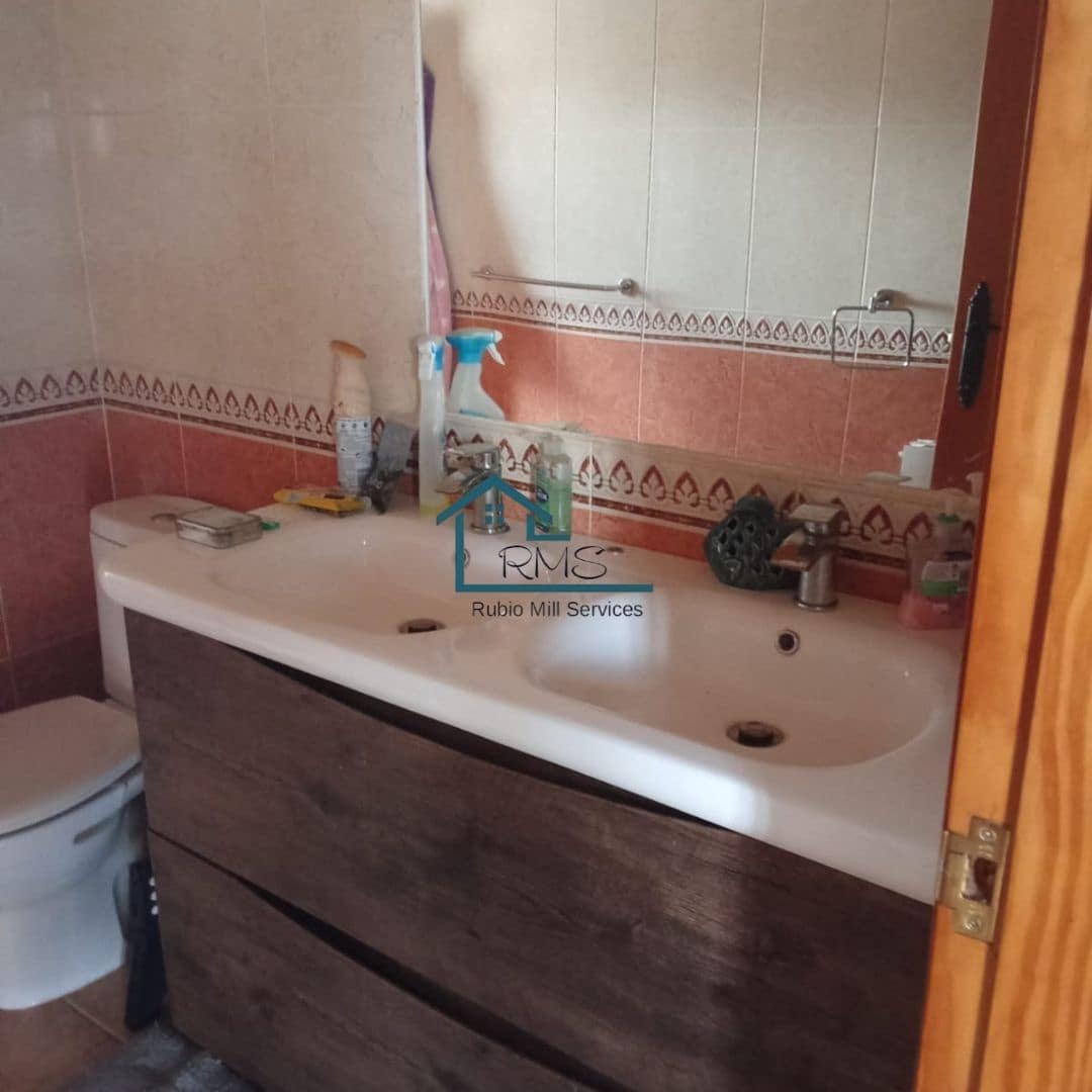 4 slaapkamer Villa te koop in Velez-Rubio met zwembad garage - € 330.000 (Ref: 8864131)