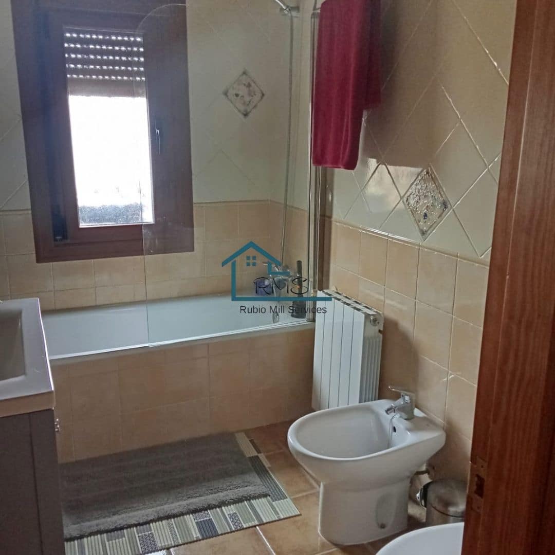 4 slaapkamer Villa te koop in Velez-Rubio met zwembad garage - € 330.000 (Ref: 8864131)