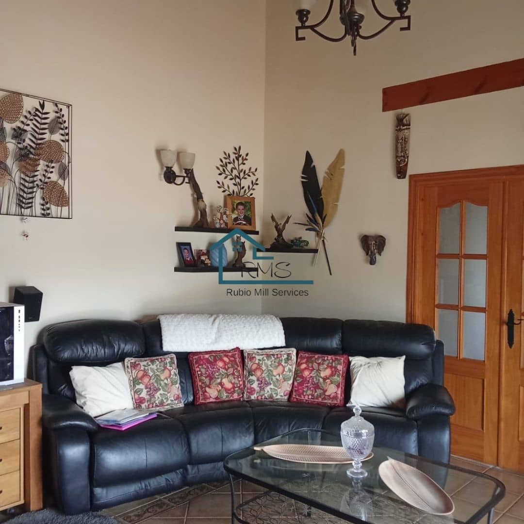 4 slaapkamer Villa te koop in Velez-Rubio met zwembad garage - € 330.000 (Ref: 8864131)