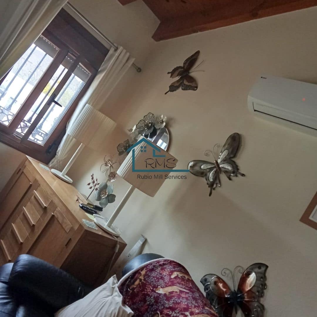 4 slaapkamer Villa te koop in Velez-Rubio met zwembad garage - € 330.000 (Ref: 8864131)