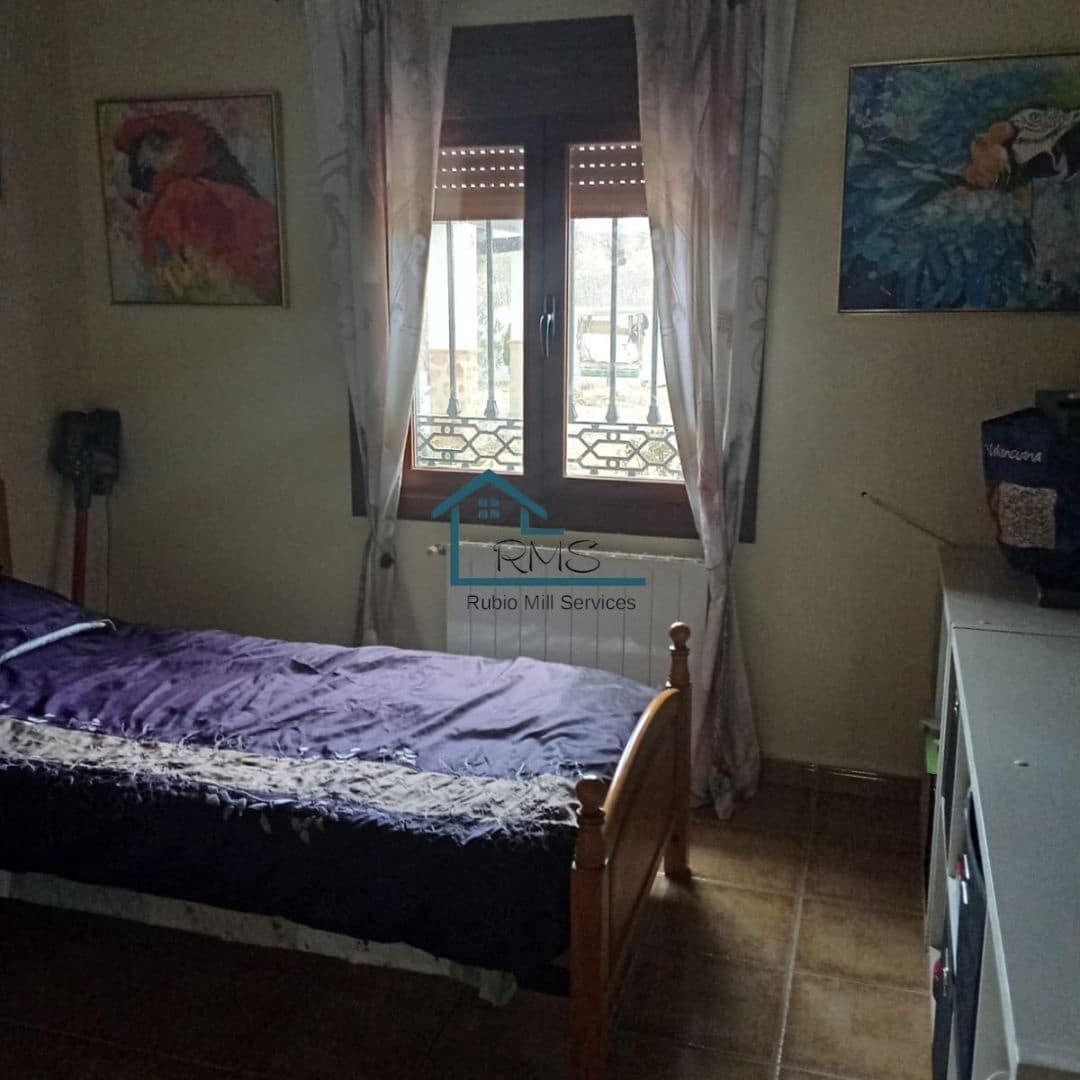 4 slaapkamer Villa te koop in Velez-Rubio met zwembad garage - € 330.000 (Ref: 8864131)