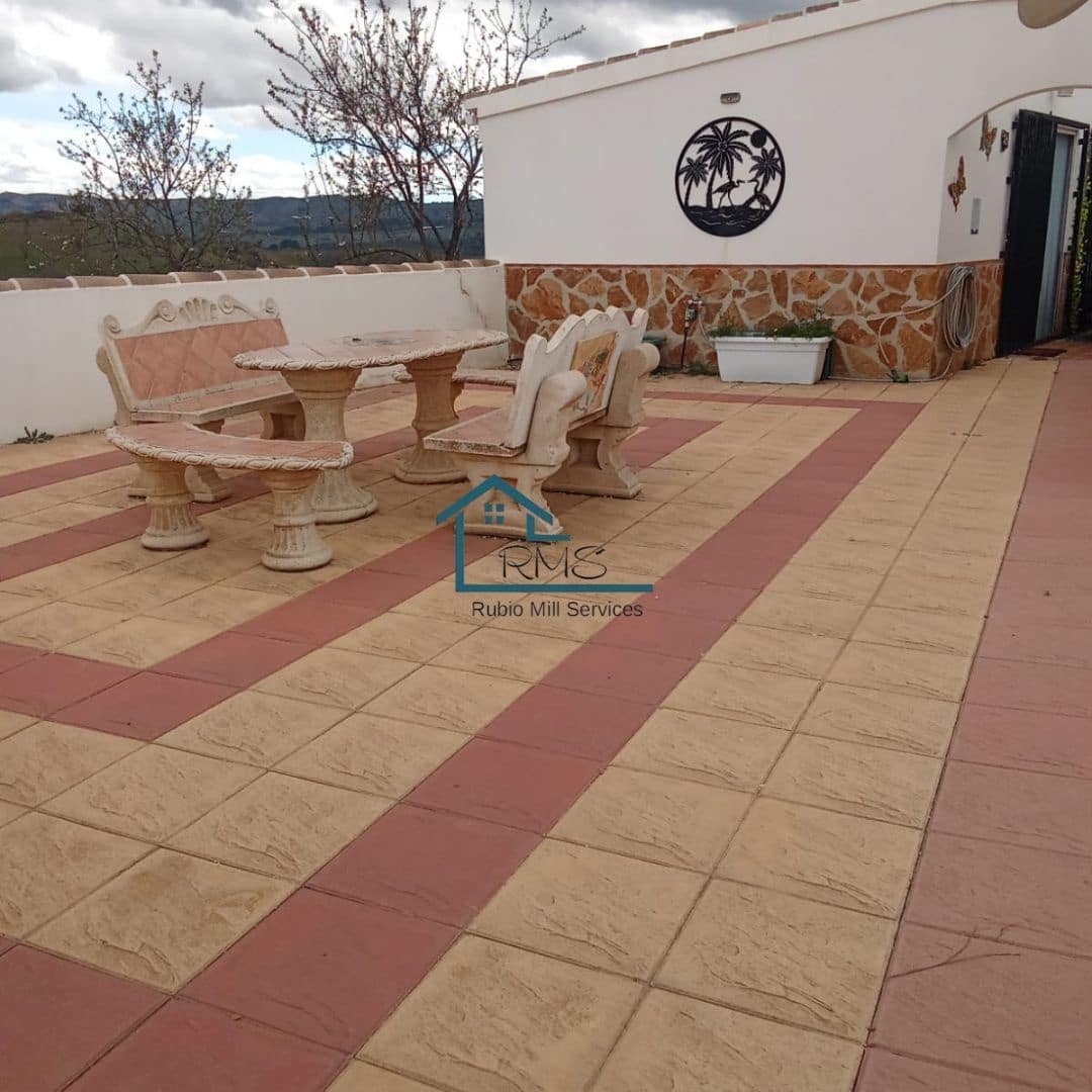 4 slaapkamer Villa te koop in Velez-Rubio met zwembad garage - € 330.000 (Ref: 8864131)