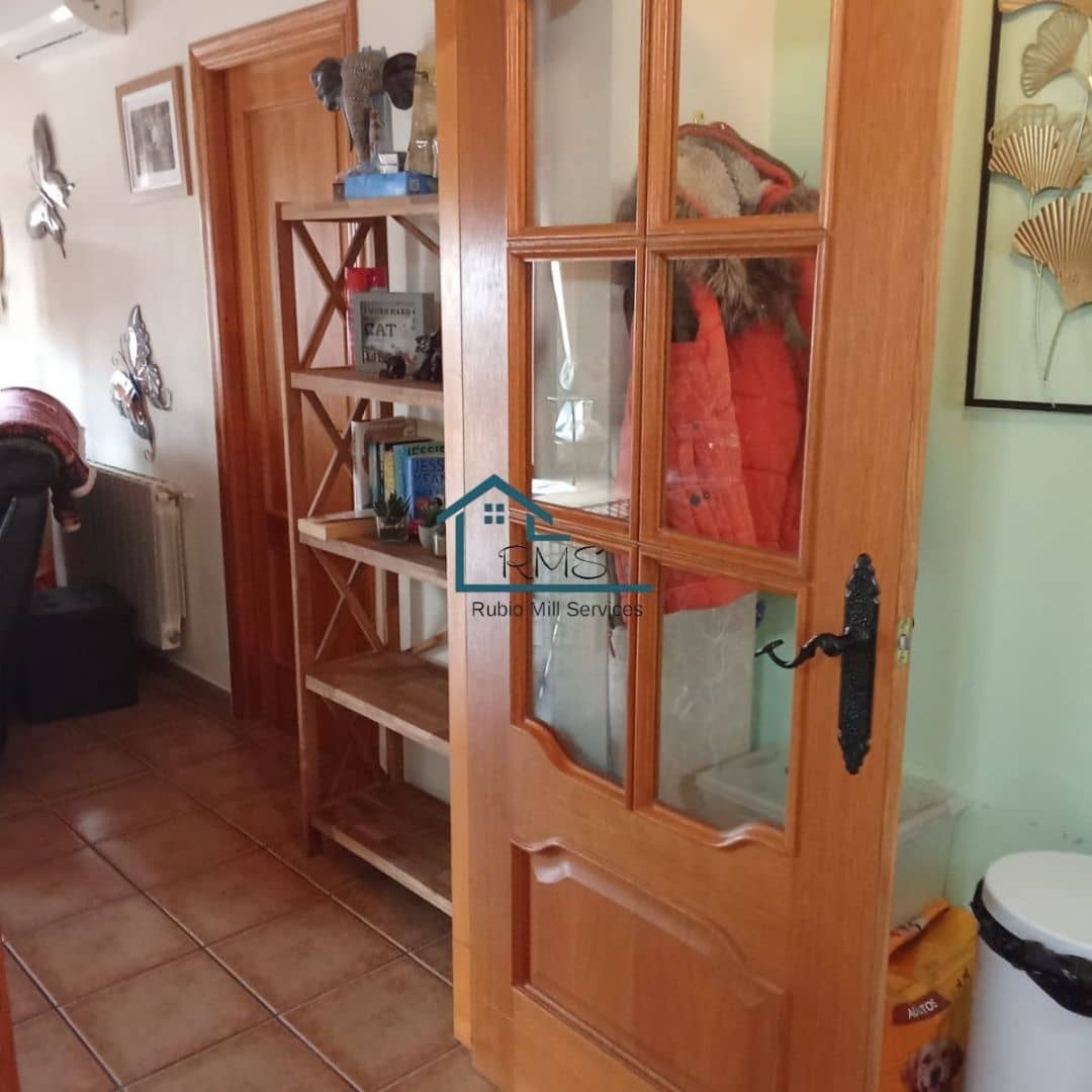 4 slaapkamer Villa te koop in Velez-Rubio met zwembad garage - € 330.000 (Ref: 8864131)