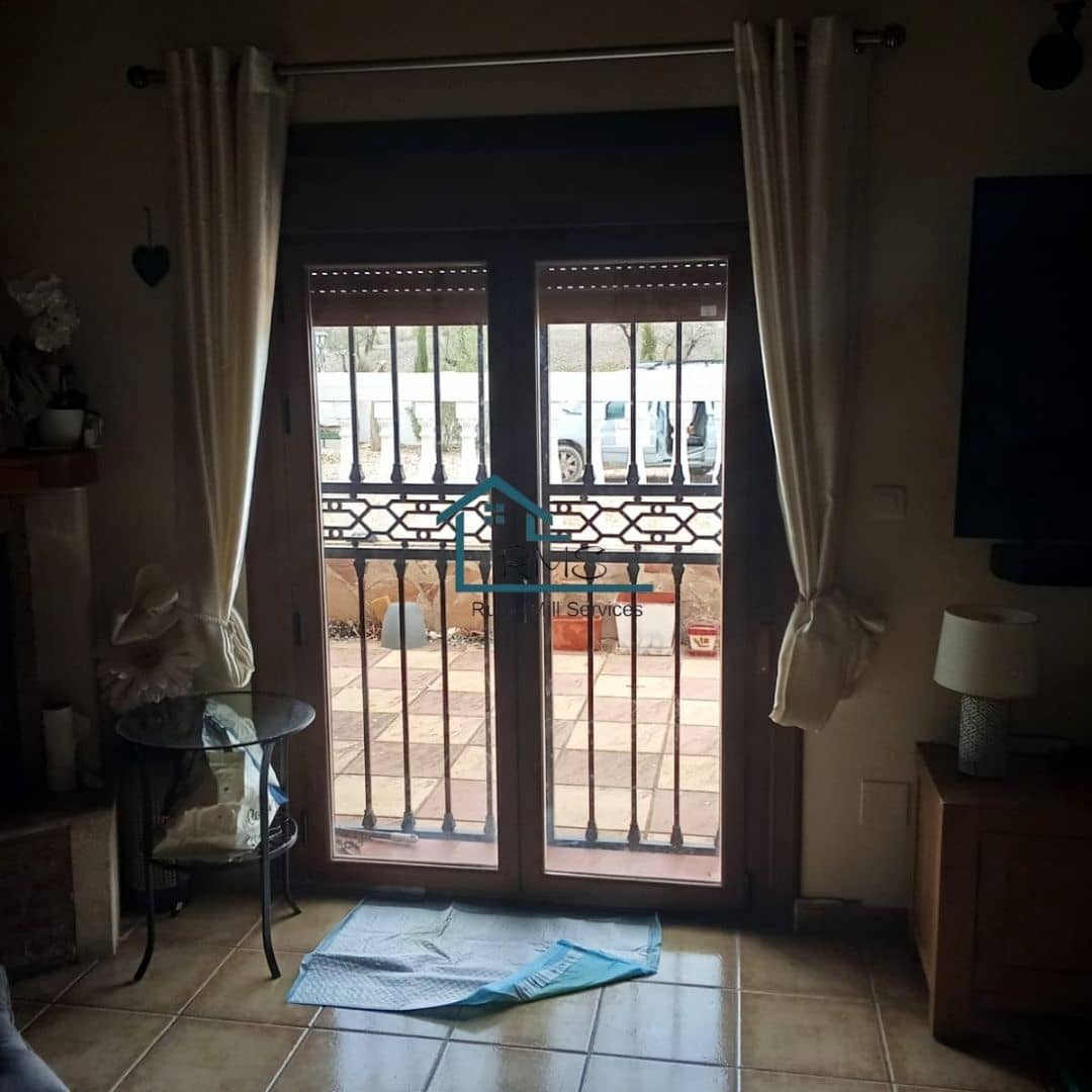 4 slaapkamer Villa te koop in Velez-Rubio met zwembad garage - € 330.000 (Ref: 8864131)