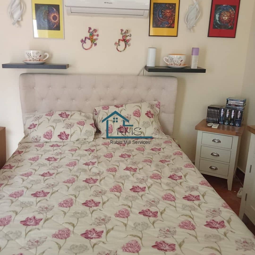 4 slaapkamer Villa te koop in Velez-Rubio met zwembad garage - € 330.000 (Ref: 8864131)