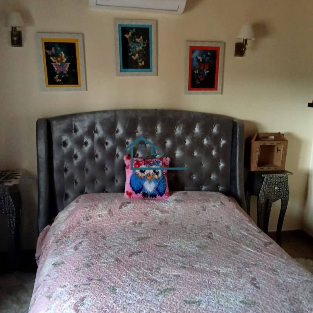 4 slaapkamer Villa te koop in Velez-Rubio met zwembad garage - € 330.000 (Ref: 8864131)