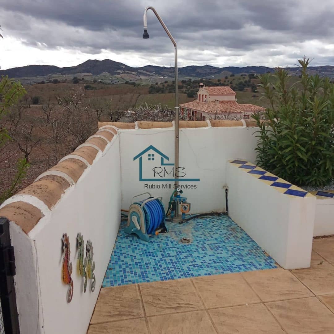 4 slaapkamer Villa te koop in Velez-Rubio met zwembad garage - € 330.000 (Ref: 8864131)