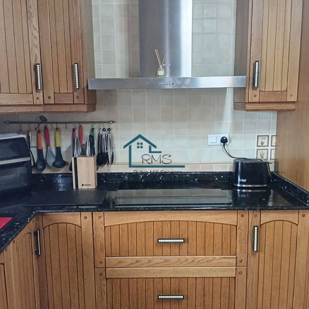 4 slaapkamer Villa te koop in Velez-Rubio met zwembad garage - € 330.000 (Ref: 8864131)