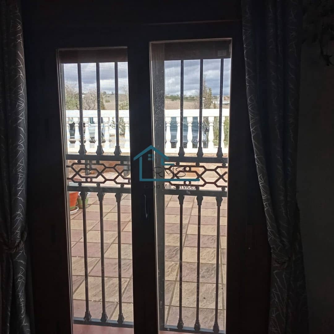 4 slaapkamer Villa te koop in Velez-Rubio met zwembad garage - € 330.000 (Ref: 8864131)