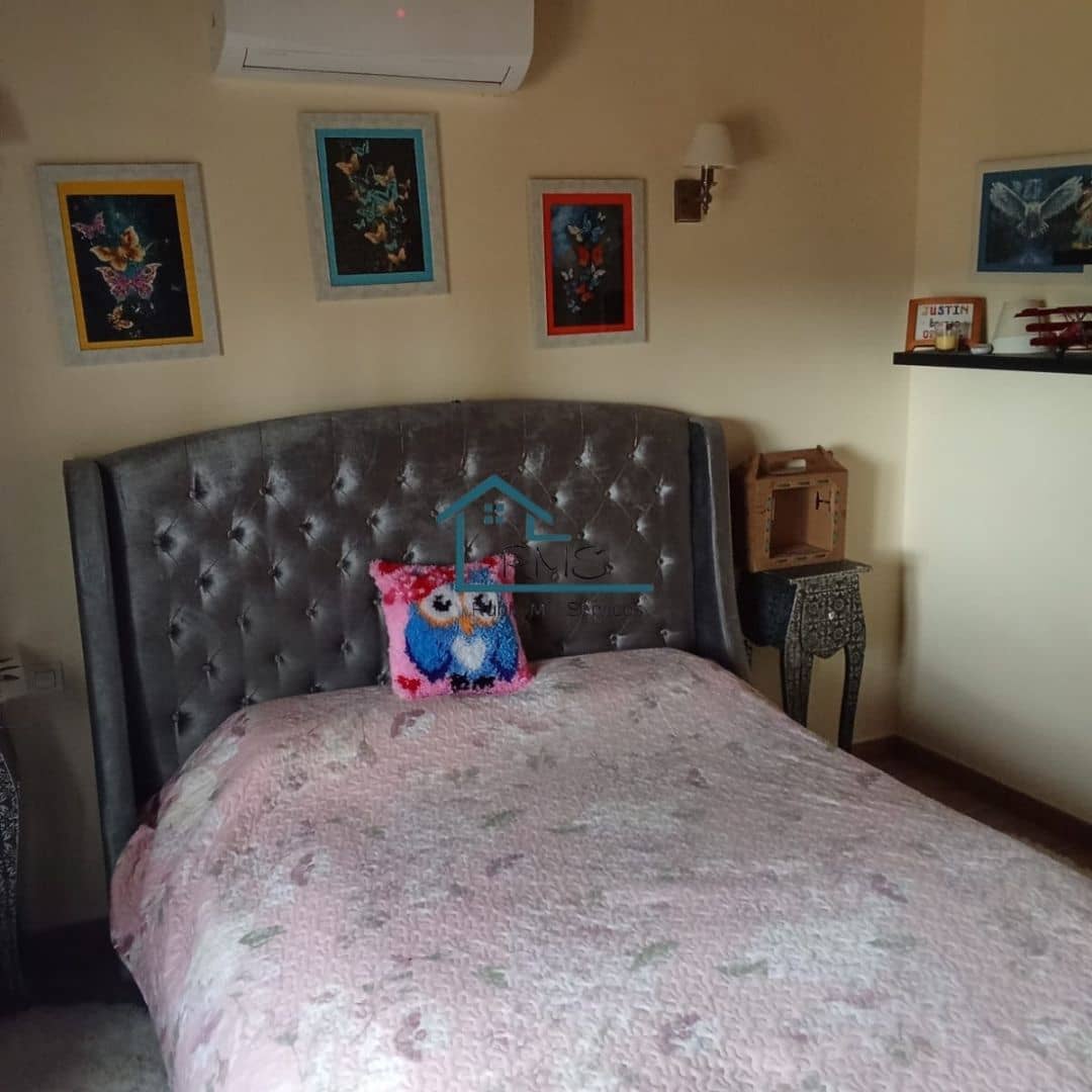 4 slaapkamer Villa te koop in Velez-Rubio met zwembad garage - € 330.000 (Ref: 8864131)