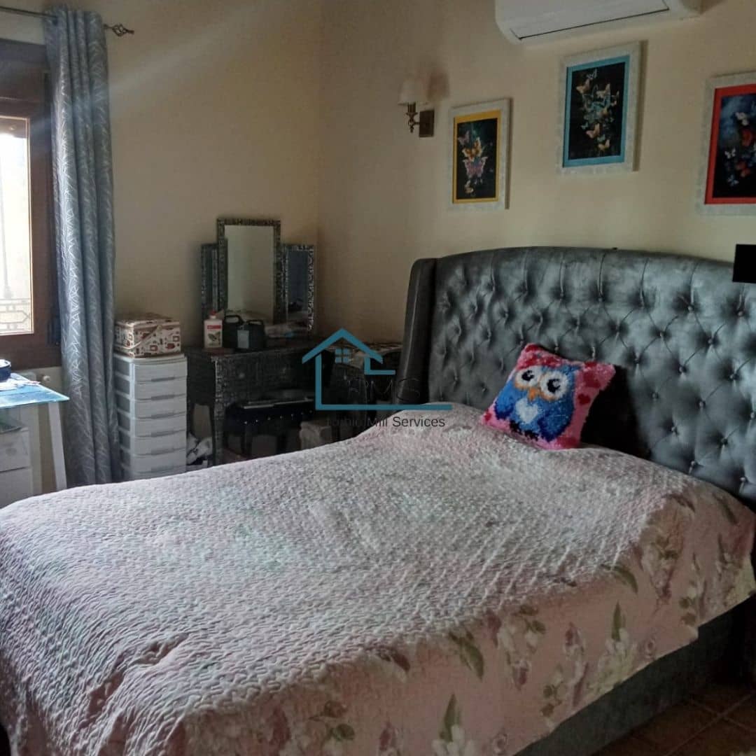 4 slaapkamer Villa te koop in Velez-Rubio met zwembad garage - € 330.000 (Ref: 8864131)