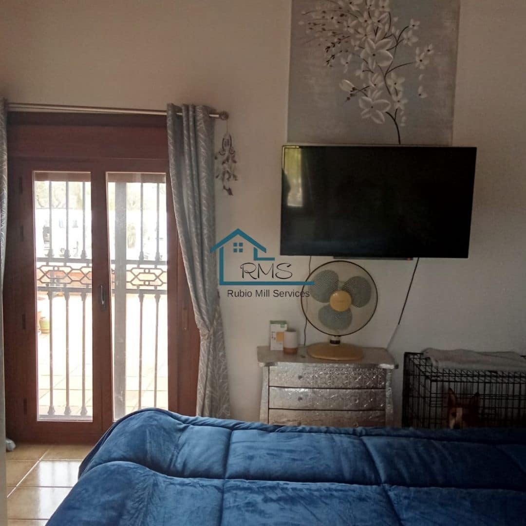 4 slaapkamer Villa te koop in Velez-Rubio met zwembad garage - € 330.000 (Ref: 8864131)