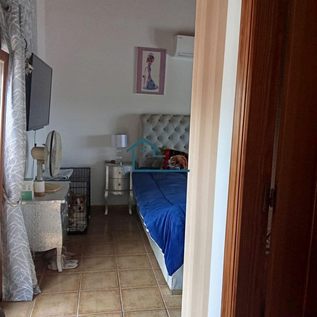 4 slaapkamer Villa te koop in Velez-Rubio met zwembad garage - € 330.000 (Ref: 8864131)